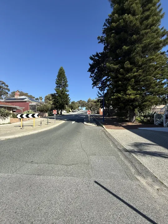 Balance Plympton Traffic Across All Streets