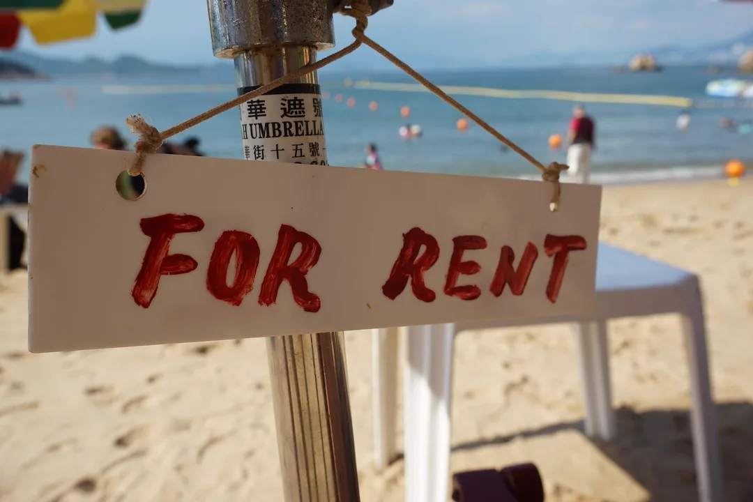Make Rent Transparent
