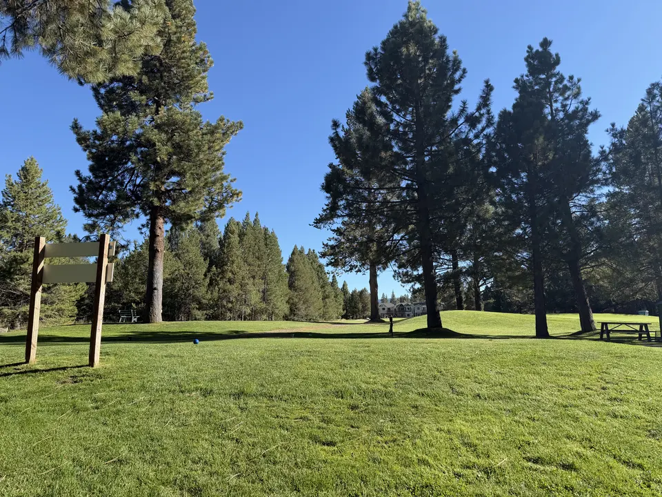 Petition to Reduce Noise Pollution at Ponderosa Golf Course