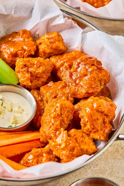 Bring Wing Night back to the Hylands