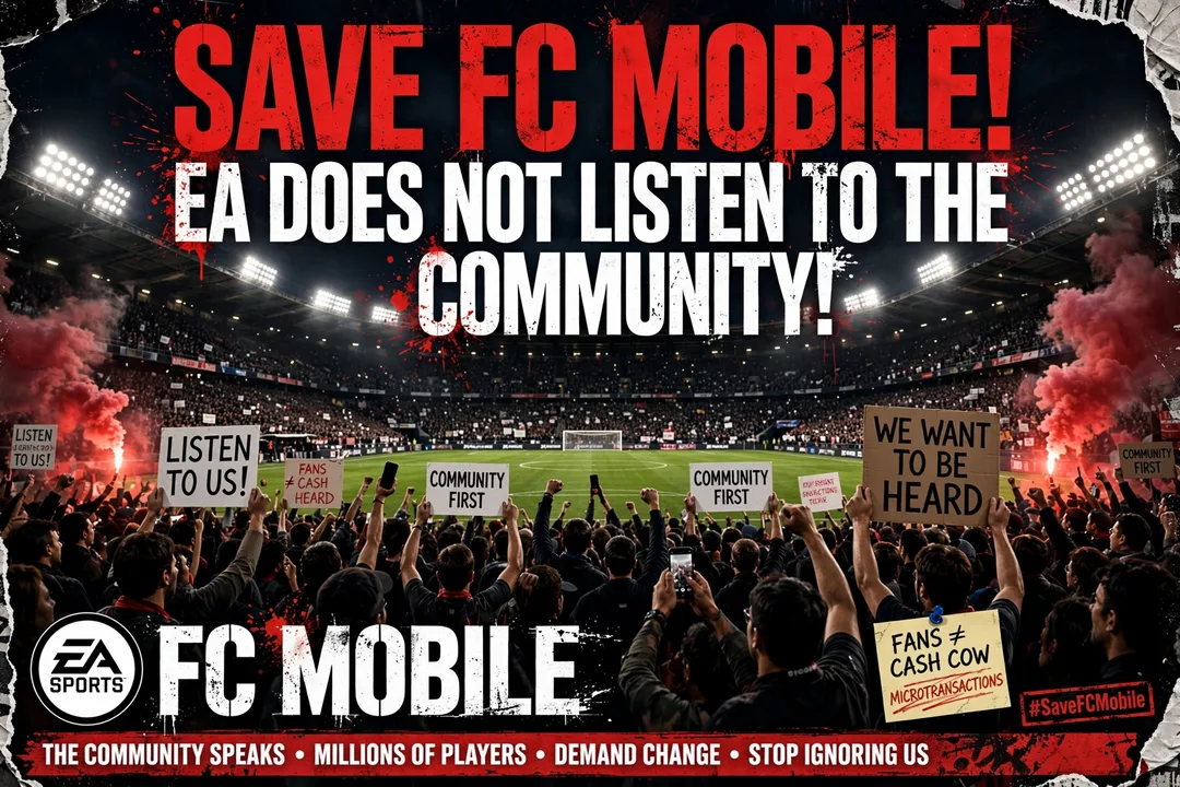 SAVE FC MOBILE