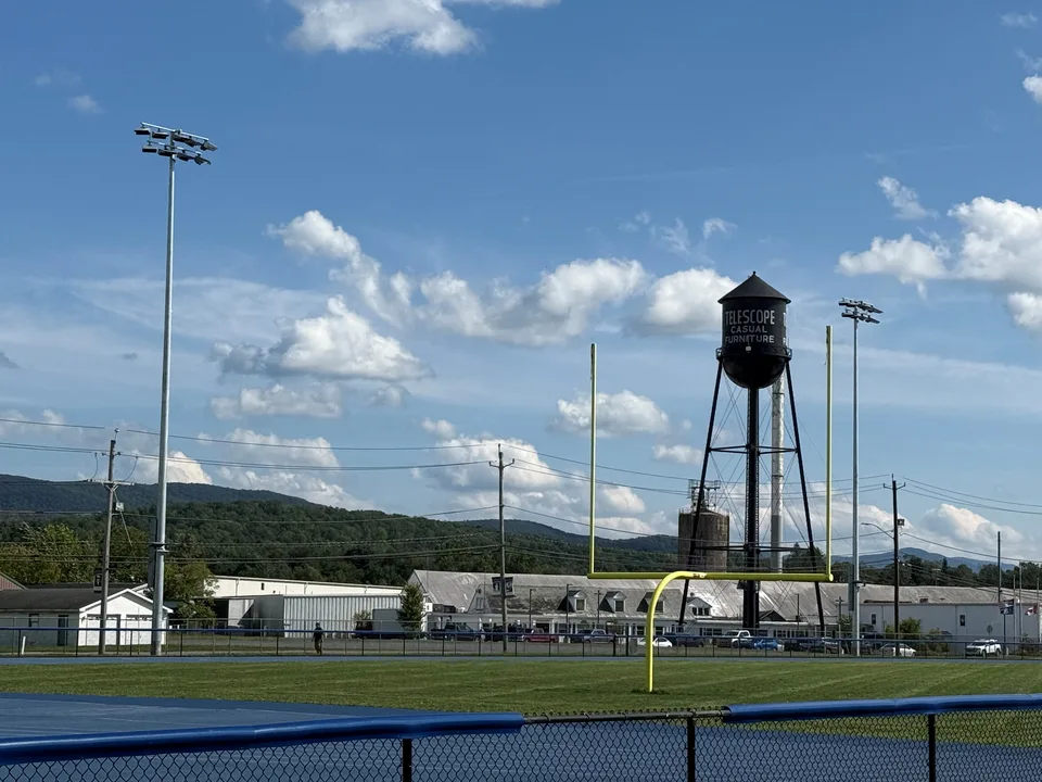 Just say NO to artificial turf in Granville!