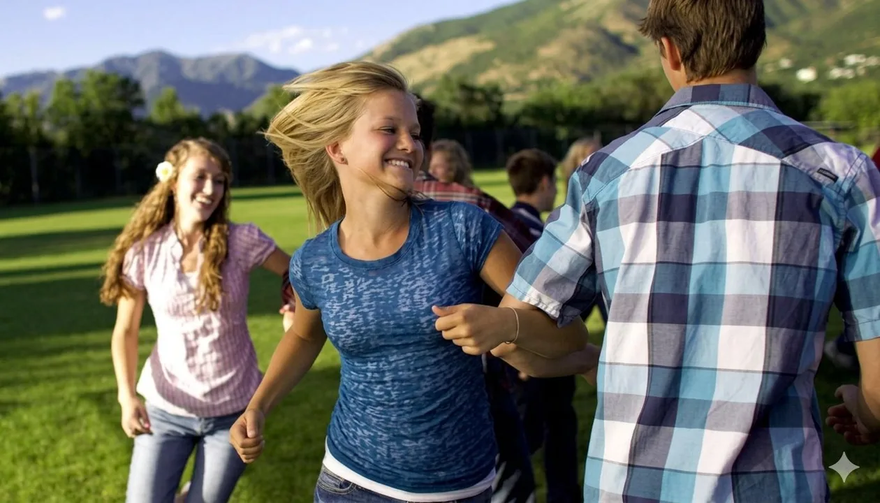 Petition for More Stake-Wide Youth Dances