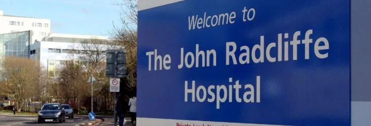 Improve Parking & Access at the JR and Churchill Hospitals